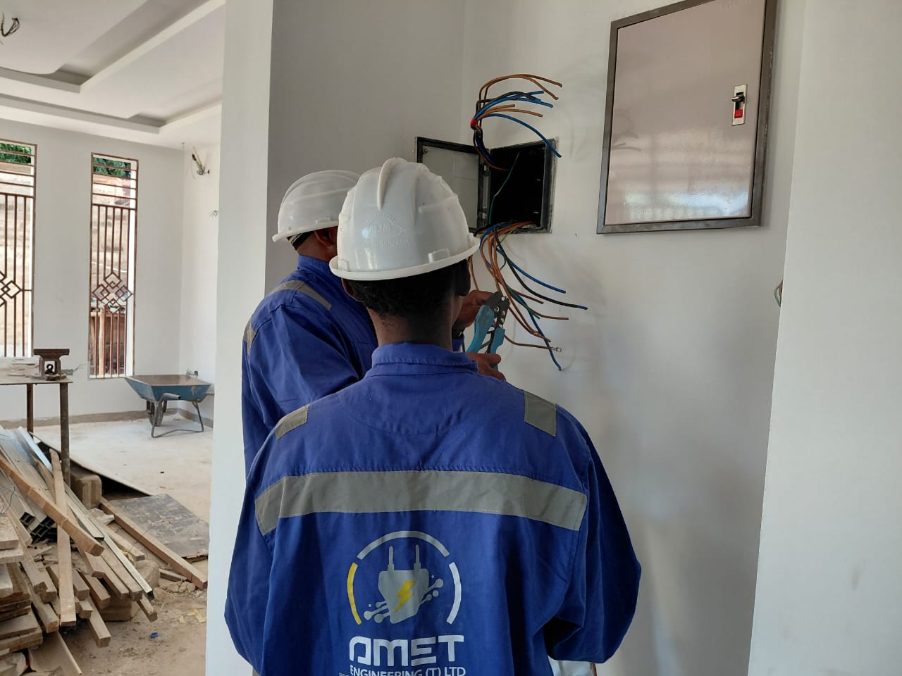 Electrical Installations